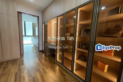 FREEHOLD BRAND NEW SEMI-DETACHED @ MUN WAH GARDEN Landed | Listing