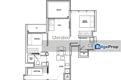 VIEW AT KISMIS Apartment / Condo | Listing