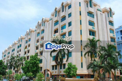 WING FONG MANSIONS Apartment / Condo | Listing