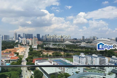 THE LINE@TANJONG RHU Apartment / Condo | Listing