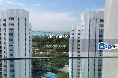 THE LINE@TANJONG RHU Apartment / Condo | Listing