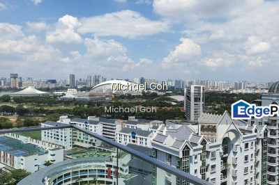 THE LINE@TANJONG RHU Apartment / Condo | Listing