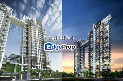 THE LINE@TANJONG RHU Apartment / Condo | Listing