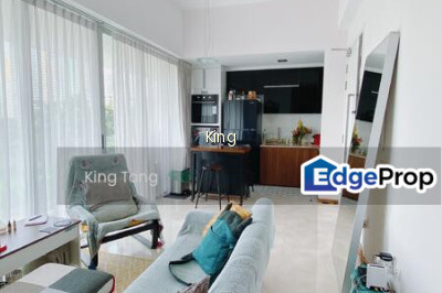 ZENITH @ ZION Apartment / Condo | Listing