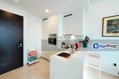 DORSETT RESIDENCES Apartment / Condo | Listing