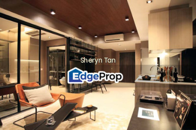 GEM RESIDENCES Apartment / Condo | Listing