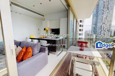 SCOTTS SQUARE Apartment / Condo | Listing