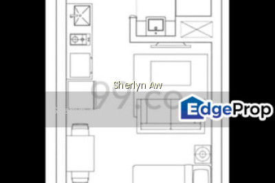 THE INTERWEAVE Apartment / Condo | Listing