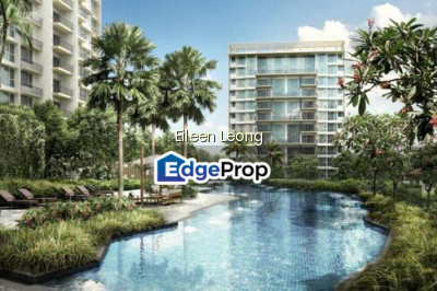 THE GLADES Apartment / Condo | Listing