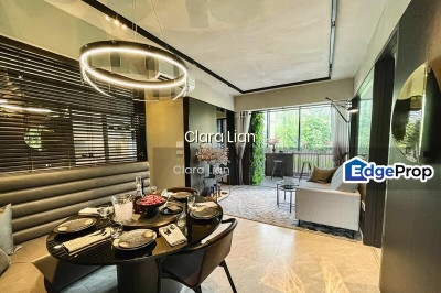 KI RESIDENCES AT BROOKVALE Apartment / Condo | Listing