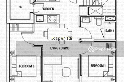 KAP RESIDENCES Apartment / Condo | Listing