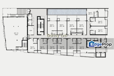 GRANDVIEW SUITES @ GEYLANG Apartment / Condo | Listing