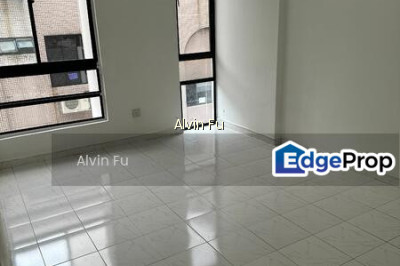 1A JALAN KEMAMAN Apartment / Condo | Listing