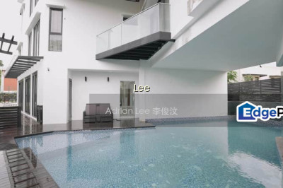 CHENG SOON GARDEN Landed | Listing