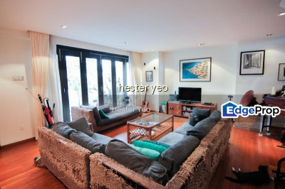 WATTEN HILL CONDO Apartment / Condo | Listing