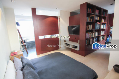 WATTEN HILL CONDO Apartment / Condo | Listing