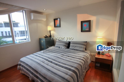 WATTEN HILL CONDO Apartment / Condo | Listing