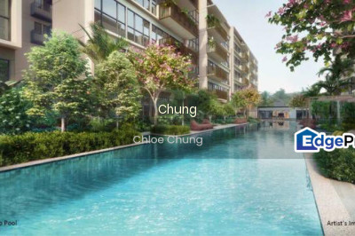 THE WATERGARDENS AT CANBERRA Apartment / Condo | Listing