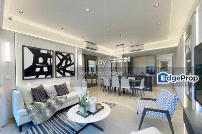 TEMBUSU GRAND Apartment / Condo | Listing