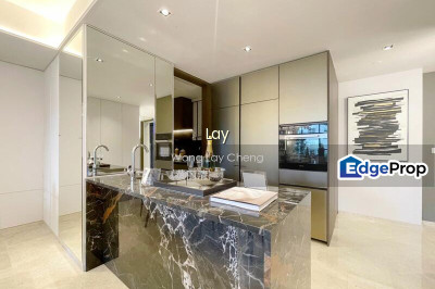 TEMBUSU GRAND Apartment / Condo | Listing