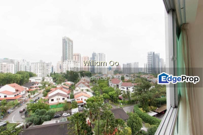 ONE TREE HILL RESIDENCE Apartment / Condo | Listing