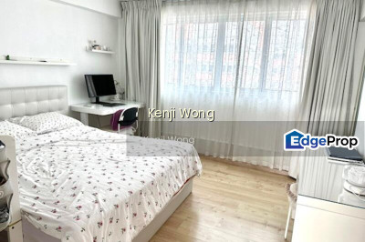 161 BISHAN STREET 13 HDB | Listing