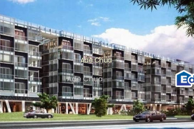 ALEXIS Apartment / Condo | Listing