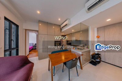 J GATEWAY Apartment / Condo | Listing