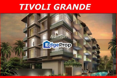 TIVOLI GRANDE Apartment / Condo | Listing