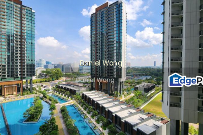 NORMANTON PARK Apartment / Condo | Listing