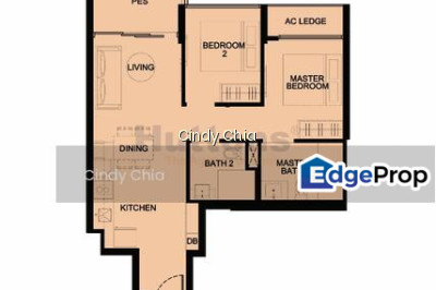 KINGSFORD WATERBAY Apartment / Condo | Listing