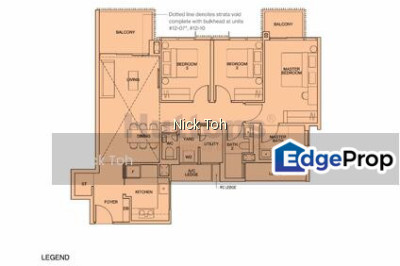KI RESIDENCES AT BROOKVALE Apartment / Condo | Listing