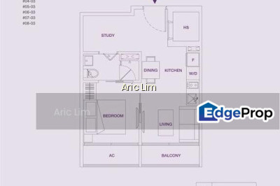 EDENZ LOFT Apartment / Condo | Listing