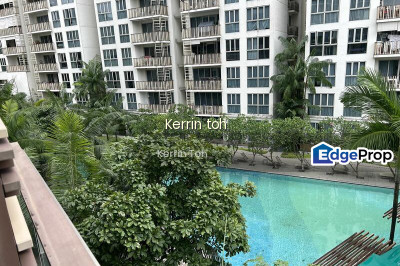 ECO Apartment / Condo | Listing