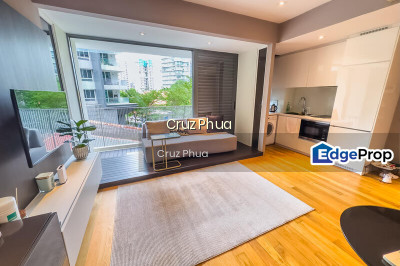 THE PEAK @ CAIRNHILL I Apartment / Condo | Listing