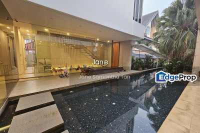 GARDEN VIEW ESTATE Landed | Listing