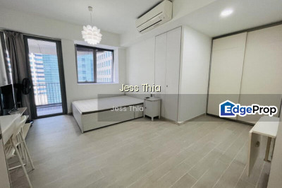 V ON SHENTON Apartment / Condo | Listing