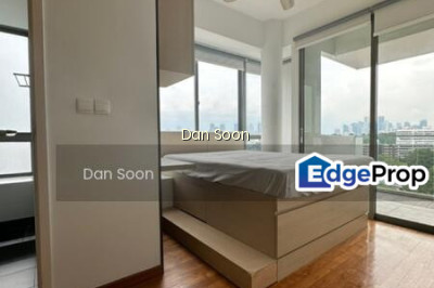 NEWTON EDGE Apartment / Condo | Listing