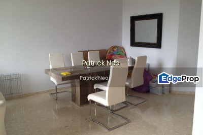 TANGLIN REGENCY Apartment / Condo | Listing