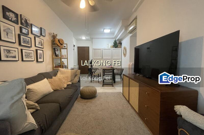 CASA FORTUNA Apartment / Condo | Listing