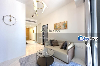 MARINA ONE RESIDENCES Apartment / Condo | Listing