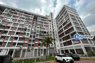 86 LORONG 2 TOA PAYOH HDB | Listing