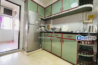 86 LORONG 2 TOA PAYOH HDB | Listing