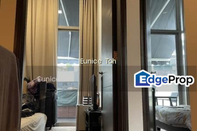 OXLEY EDGE Apartment / Condo | Listing