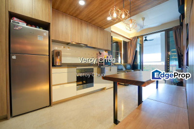 PARK PLACE RESIDENCES Apartment / Condo | Listing