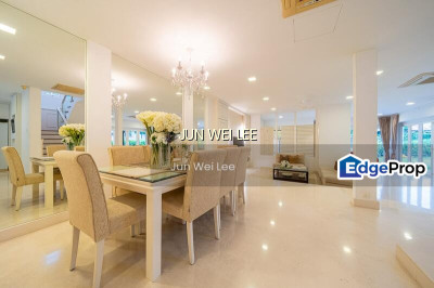 EAST VIEW GARDEN Landed | Listing