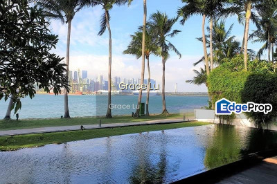 SENTOSA COVE Landed | Listing