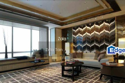 THE RITZ-CARLTON RESIDENCES Apartment / Condo | Listing