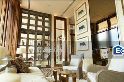 THE RITZ-CARLTON RESIDENCES Apartment / Condo | Listing