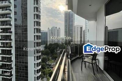 THE TATE RESIDENCES Apartment / Condo | Listing